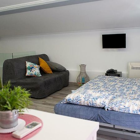 Apartamento Terrace 세심브라 외부 사진