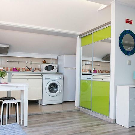 Apartamento Terrace 세심브라 외부 사진
