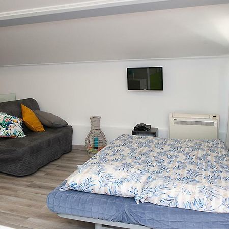 Apartamento Terrace 세심브라 외부 사진