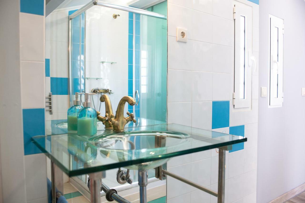 Apartamento Terrace 세심브라 외부 사진