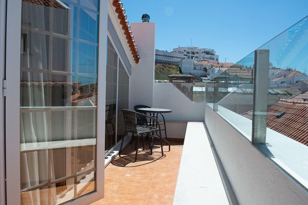 Apartamento Terrace 세심브라 외부 사진