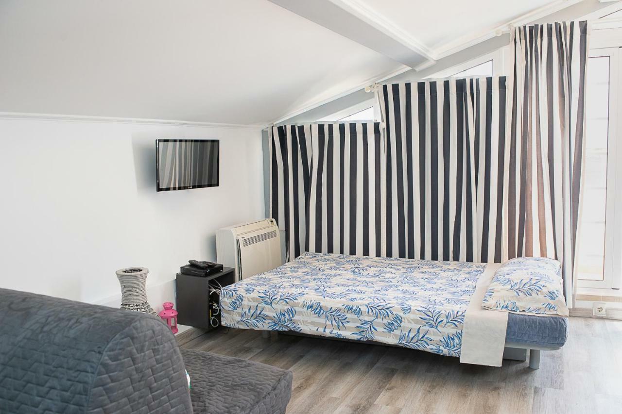 Apartamento Terrace 세심브라 외부 사진
